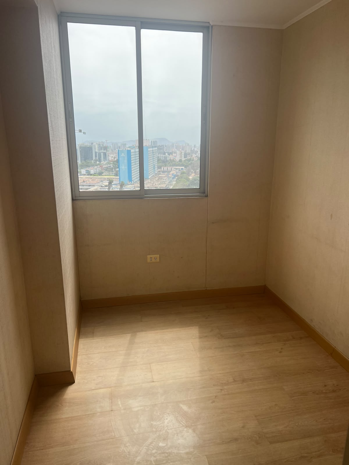VENTA DE DEPARTAMENTO DE 2 DORMITORIOS – AV. AREQUIPA CDRA. 13 – CERCADO DE LIMA — foto 10
