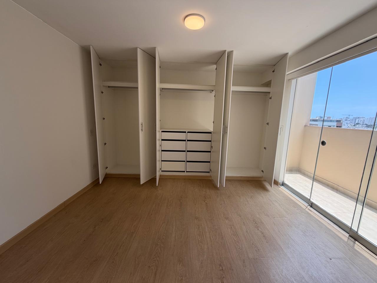 VENTA DE DEPARTAMENTO FLAT DE 2 DORMITORIOS – 66 m² – FRENTE A PARQUE - SURQUILLO — foto 20