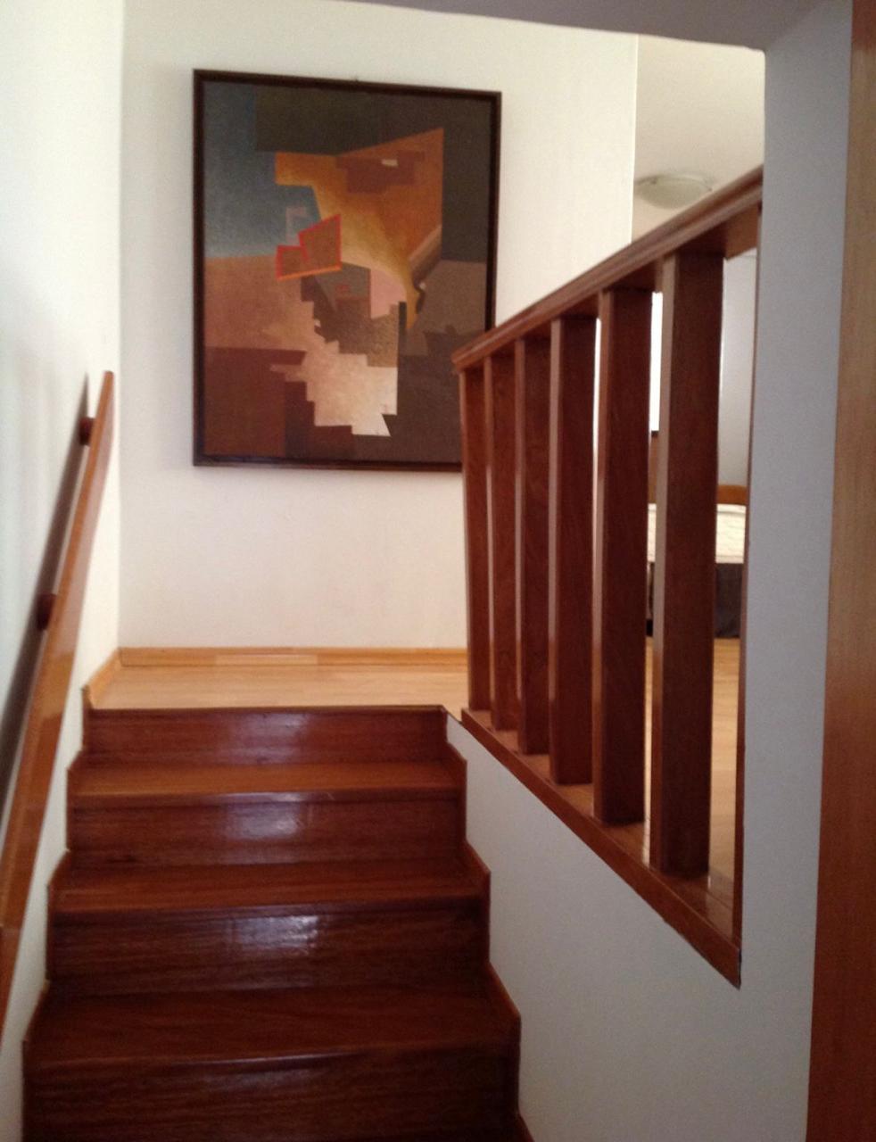 EXCLUSIVA CASA EN LA PLANICIE – LA MOLINA — foto 10