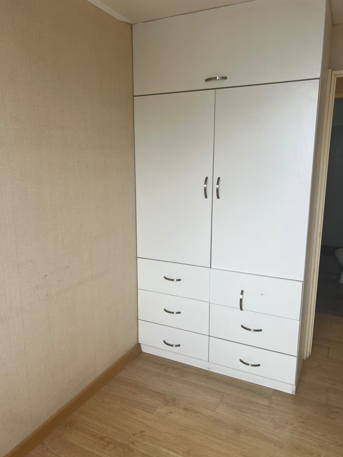 VENTA DE DEPARTAMENTO DE 2 DORMITORIOS – AV. AREQUIPA CDRA. 13 – CERCADO DE LIMA — foto 11