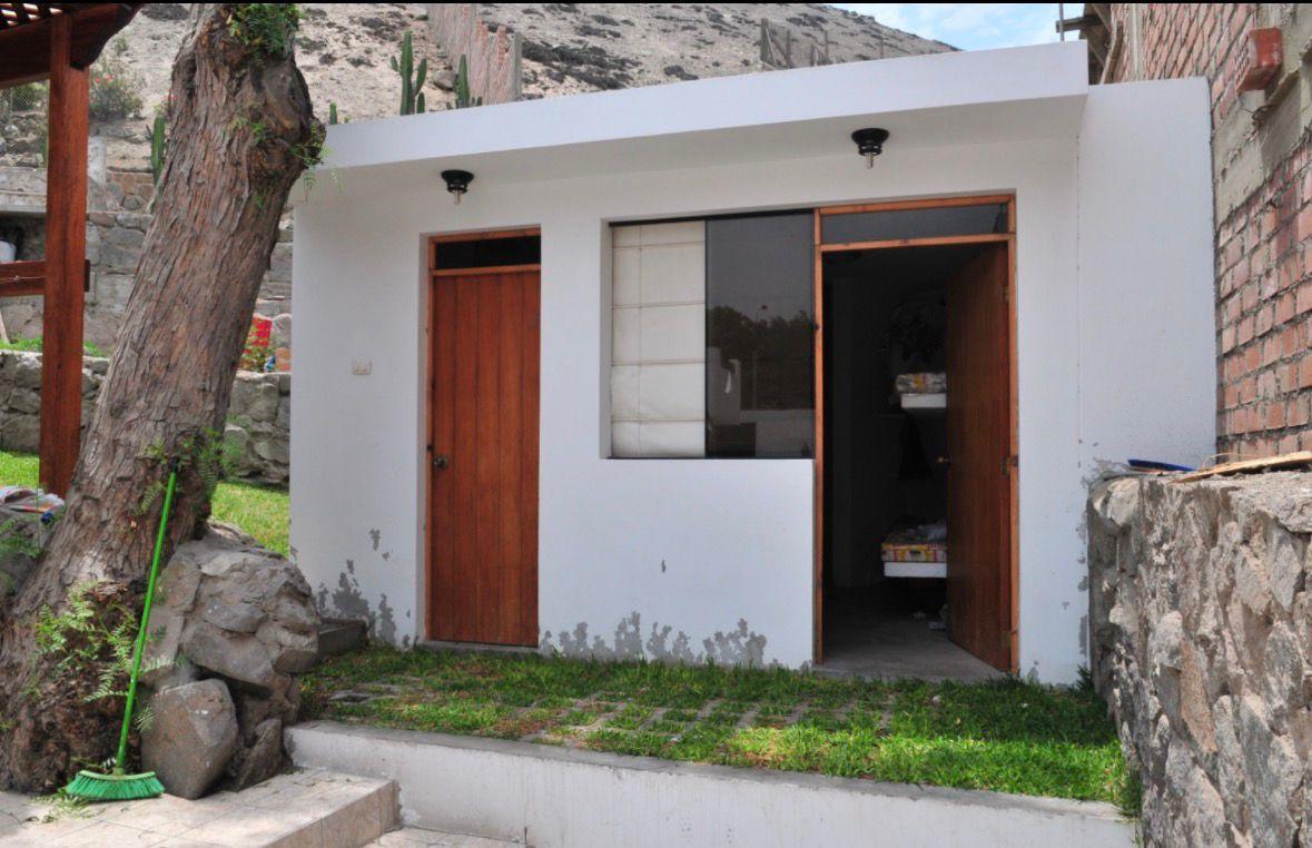 EXCLUSIVA CASA EN LA PLANICIE – LA MOLINA — foto 12