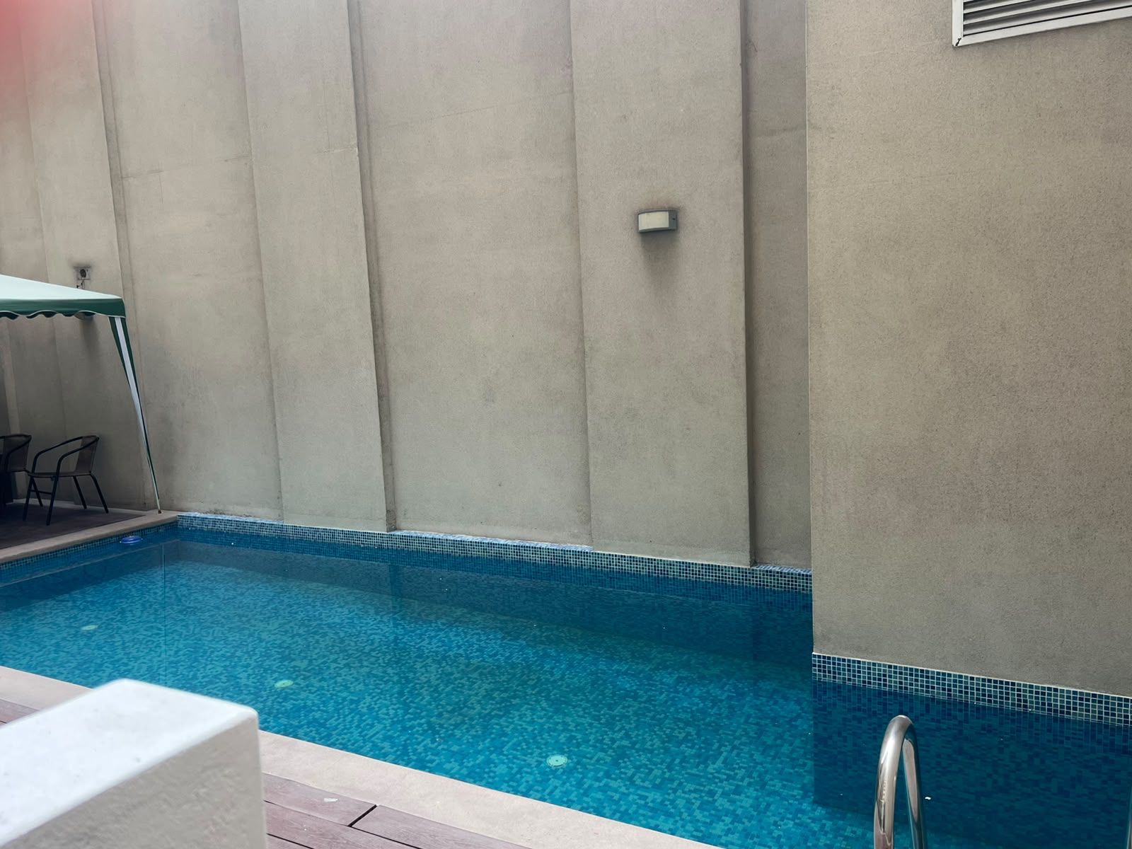 VENTA DE DEPARTAMENTO DE 2 DORMITORIOS – AV. AREQUIPA CDRA. 13 – CERCADO DE LIMA — foto 14