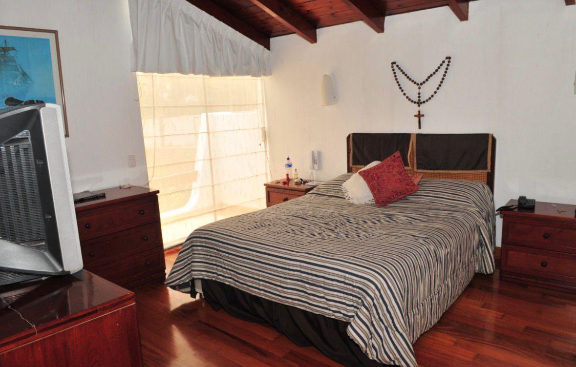EXCLUSIVA CASA EN LA PLANICIE – LA MOLINA — foto 9