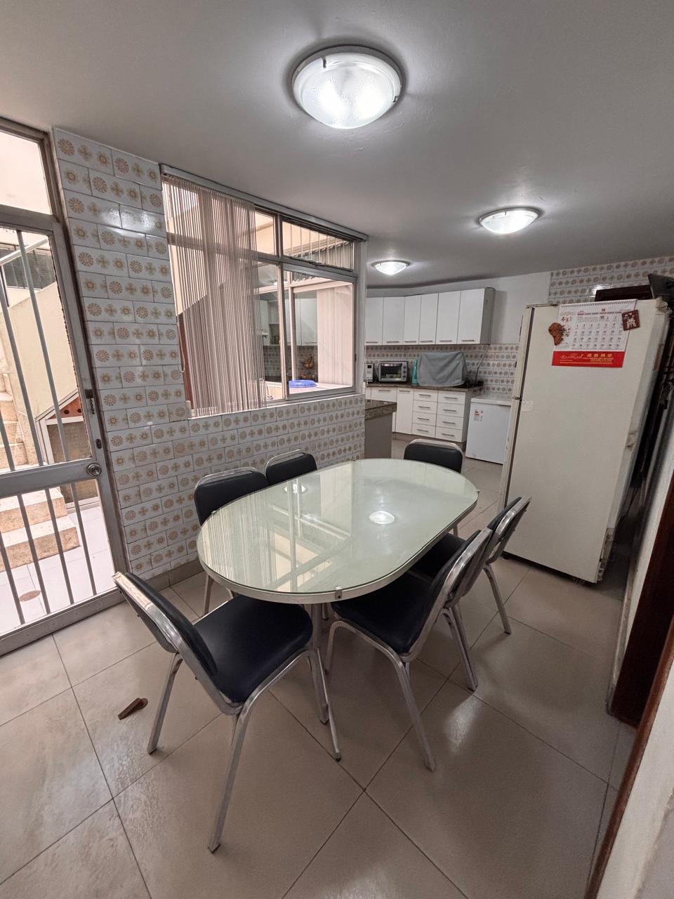 VENDO CASA DE 302M2 FRENTE A PARQUE EN LAS BEGONIAS / SAN BORJA $650,000 — foto 12