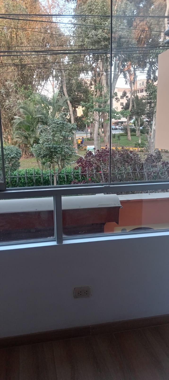 DEPARTAMENTO EN VENTA – URB. VILLA JARDÍN, SAN LUIS — foto 5