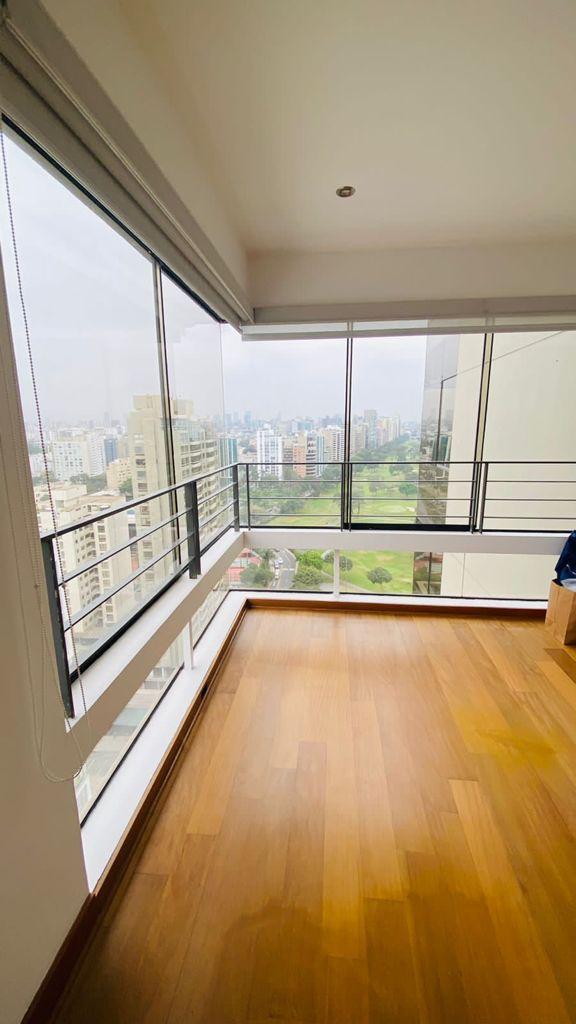 EXCLUSIVO DÚPLEX / TRÍPLEX DE LUJO EN SAN ISIDRO – US$ 1’150,000 — foto 2