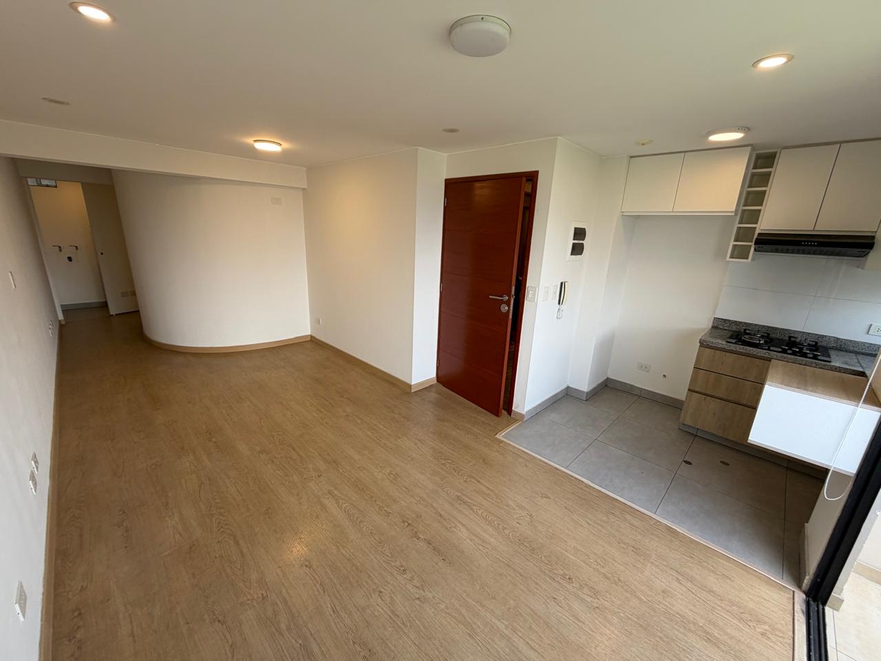 VENTA DE DEPARTAMENTO FLAT DE 2 DORMITORIOS – 66 m² – FRENTE A PARQUE - SURQUILLO — foto 9