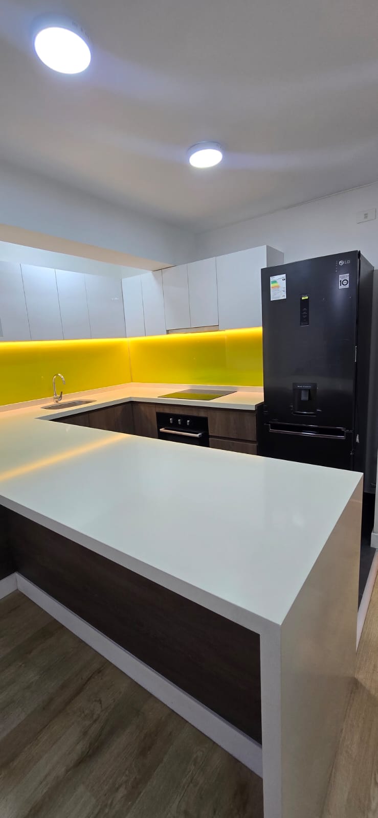 Departamento en San Isidro - Foto 3