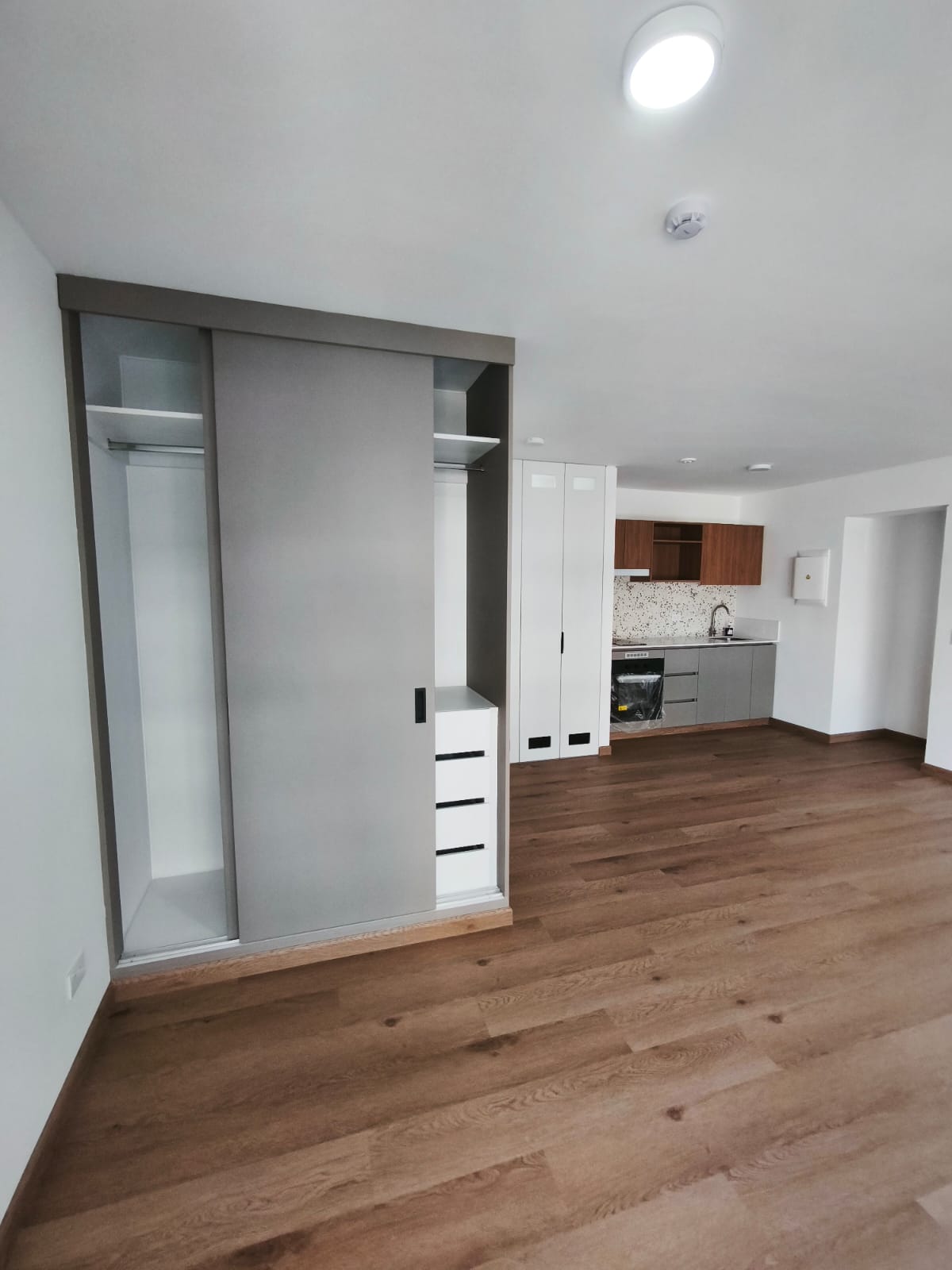 ALQUILER DE DEPARTAMENTO DE ESTRENO  – 34 m² -  MIRAFLORES - incluye depósito — foto 7