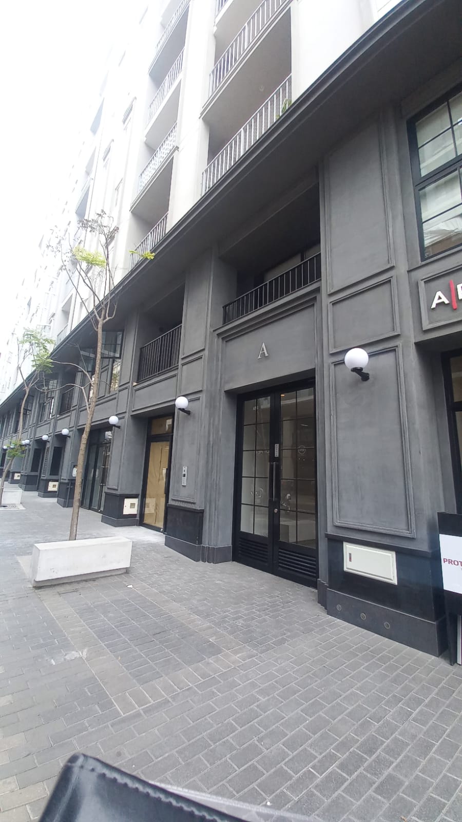 ALQUILER MODERNO DPTO. DE ESTRENO EN MIRAFLORES A 1 CUADRA DEL MALECON — foto 8