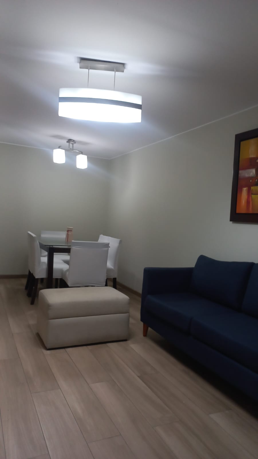 Departamento en Miraflores - Foto 3