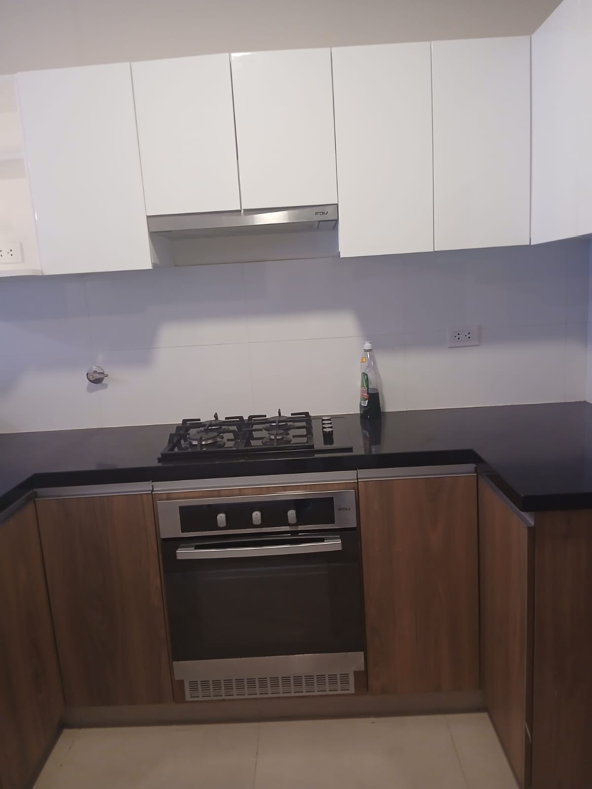 HERMOSO DEPARTAMENTO EN ALQUILER - MAGDALENA — foto 4