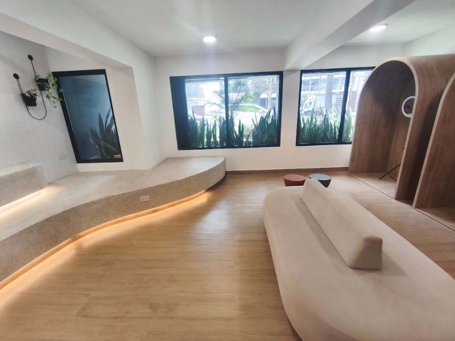 VENTA DE DEPARTAMENTO DE ESTRENO AMOBLADO – 34 m² – MIRAFLORES — foto 11