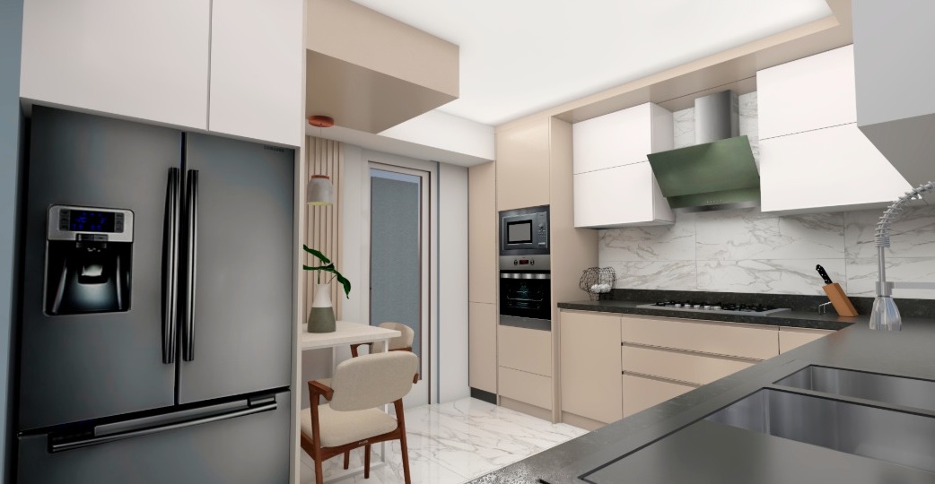 Departamento Triplex en San Isidro - Foto 5