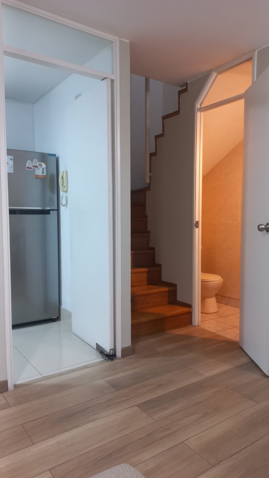 Departamento en Miraflores - Foto 4
