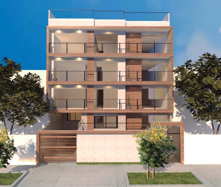 Departamento Triplex en San Isidro - Foto 2