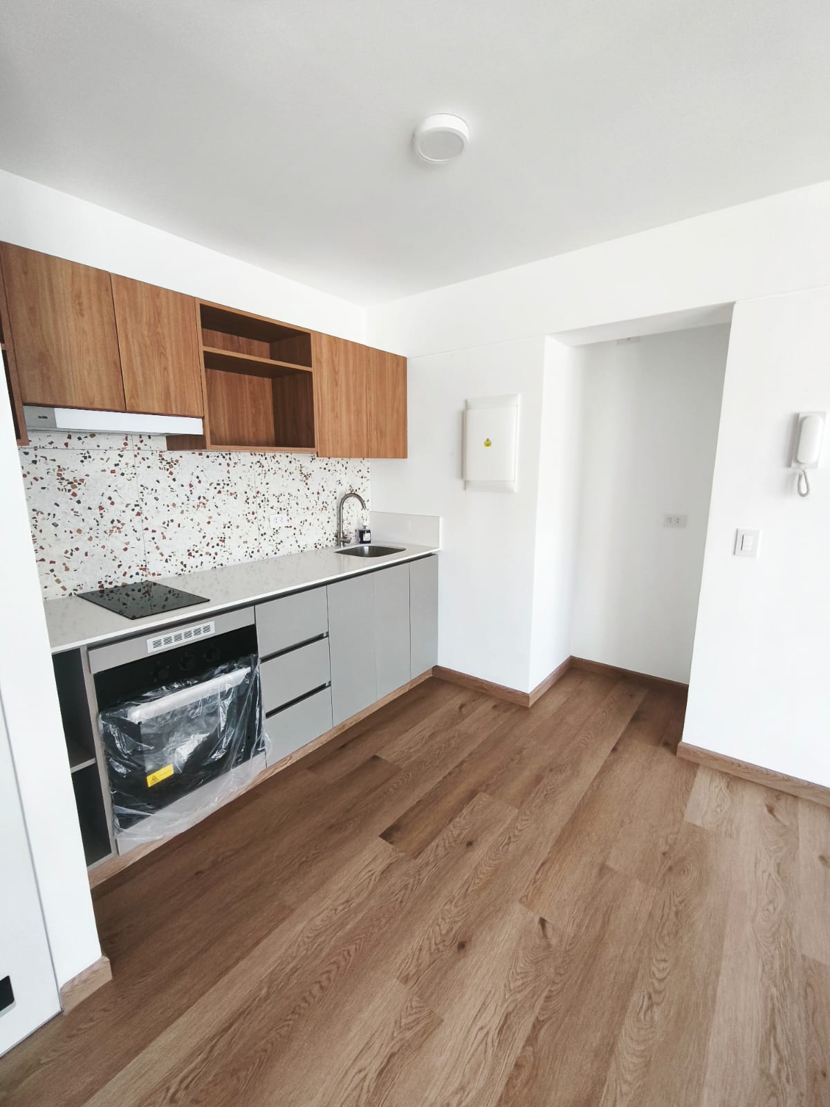ALQUILER DE DEPARTAMENTO DE ESTRENO  – 34 m² -  MIRAFLORES - incluye depósito — foto 9