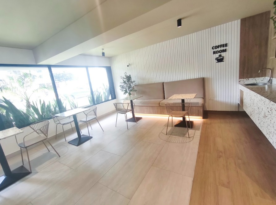 VENTA DE DEPARTAMENTO DE ESTRENO AMOBLADO – 34 m² – MIRAFLORES — foto 12