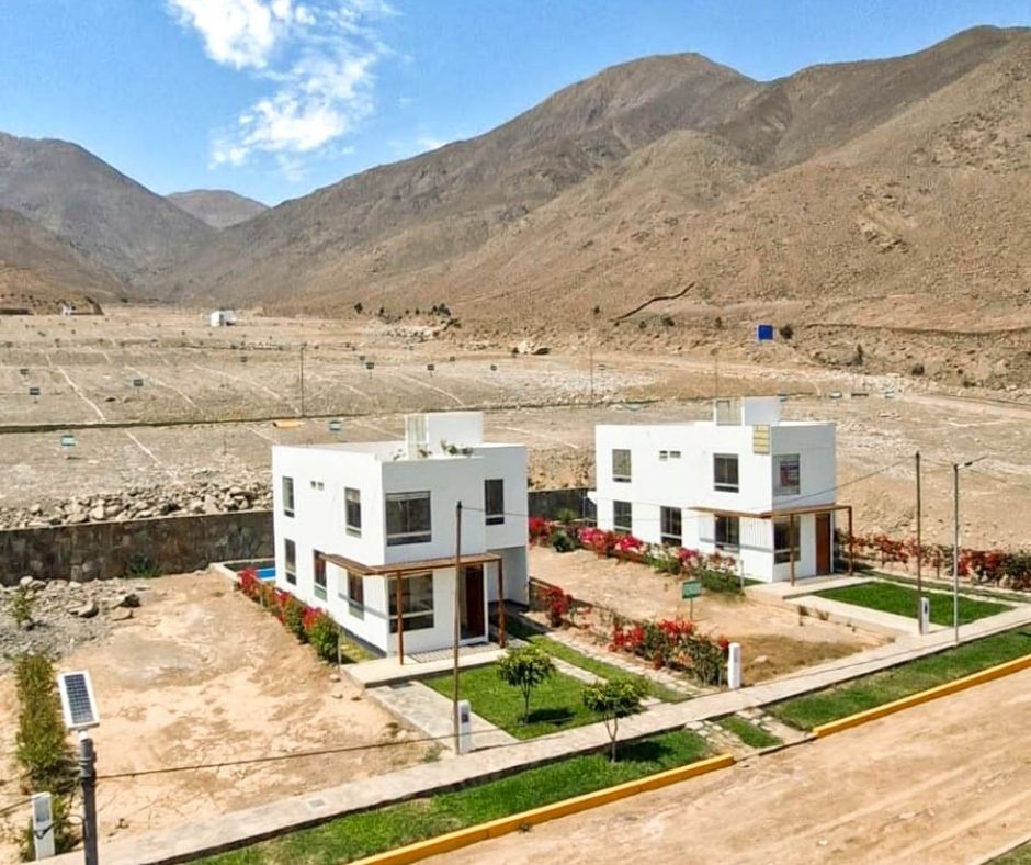 BOSQUES DE CALANGO | TU CASA DE CAMPO TE ESPERA EN CAÑETE — foto 6