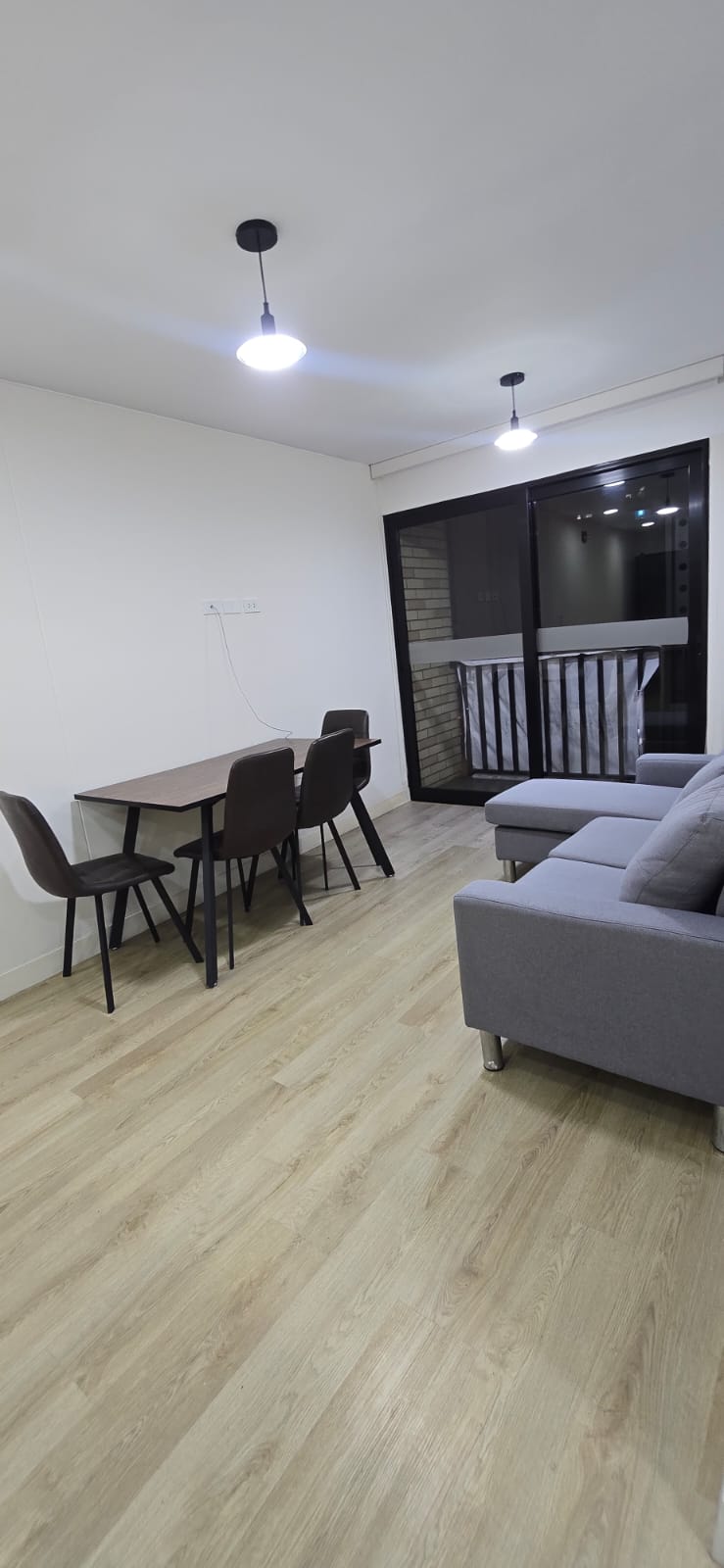 Departamento en San Isidro