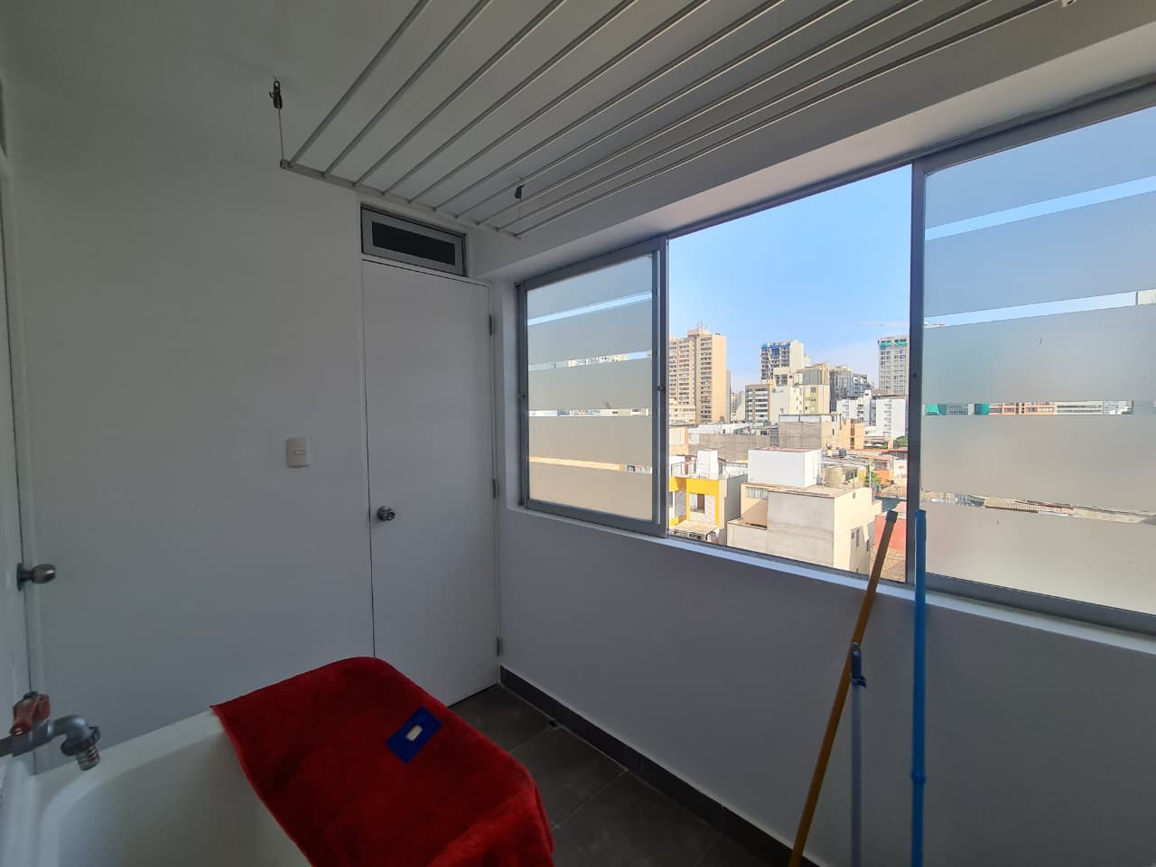 Departamento en Miraflores - Foto 5
