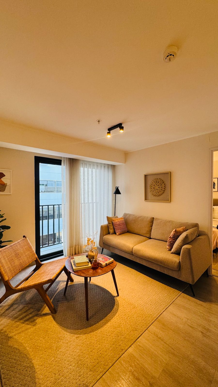 Departamento en San Isidro - Foto 4