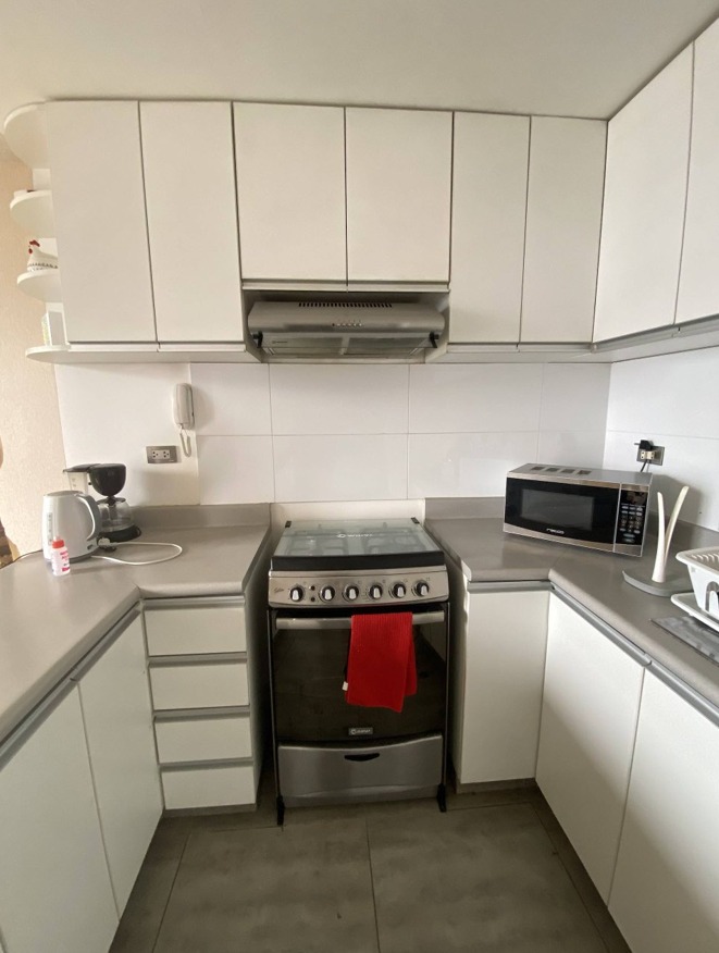 Departamento en Callao - Foto 4