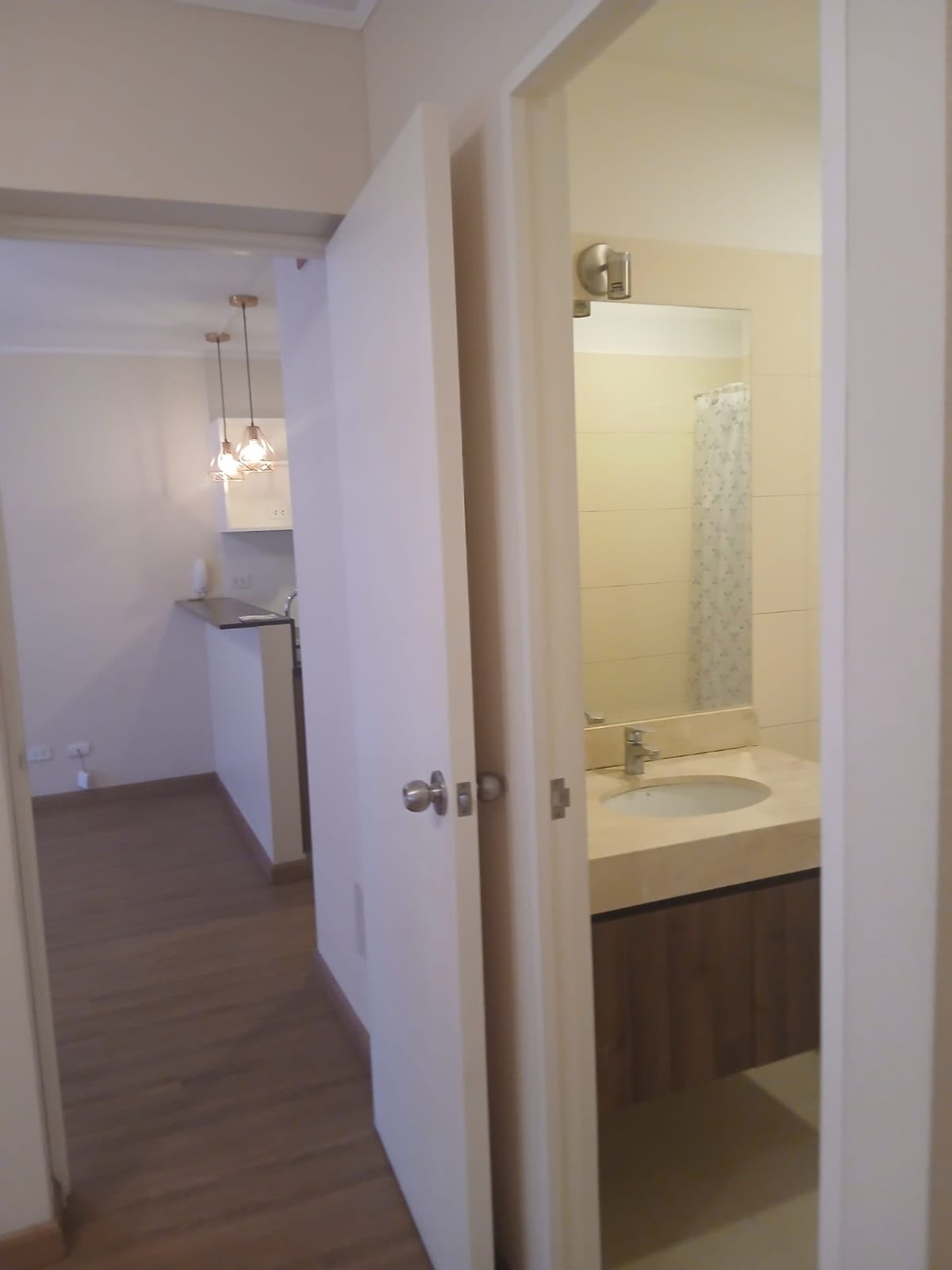 HERMOSO DEPARTAMENTO EN ALQUILER - MAGDALENA — foto 7