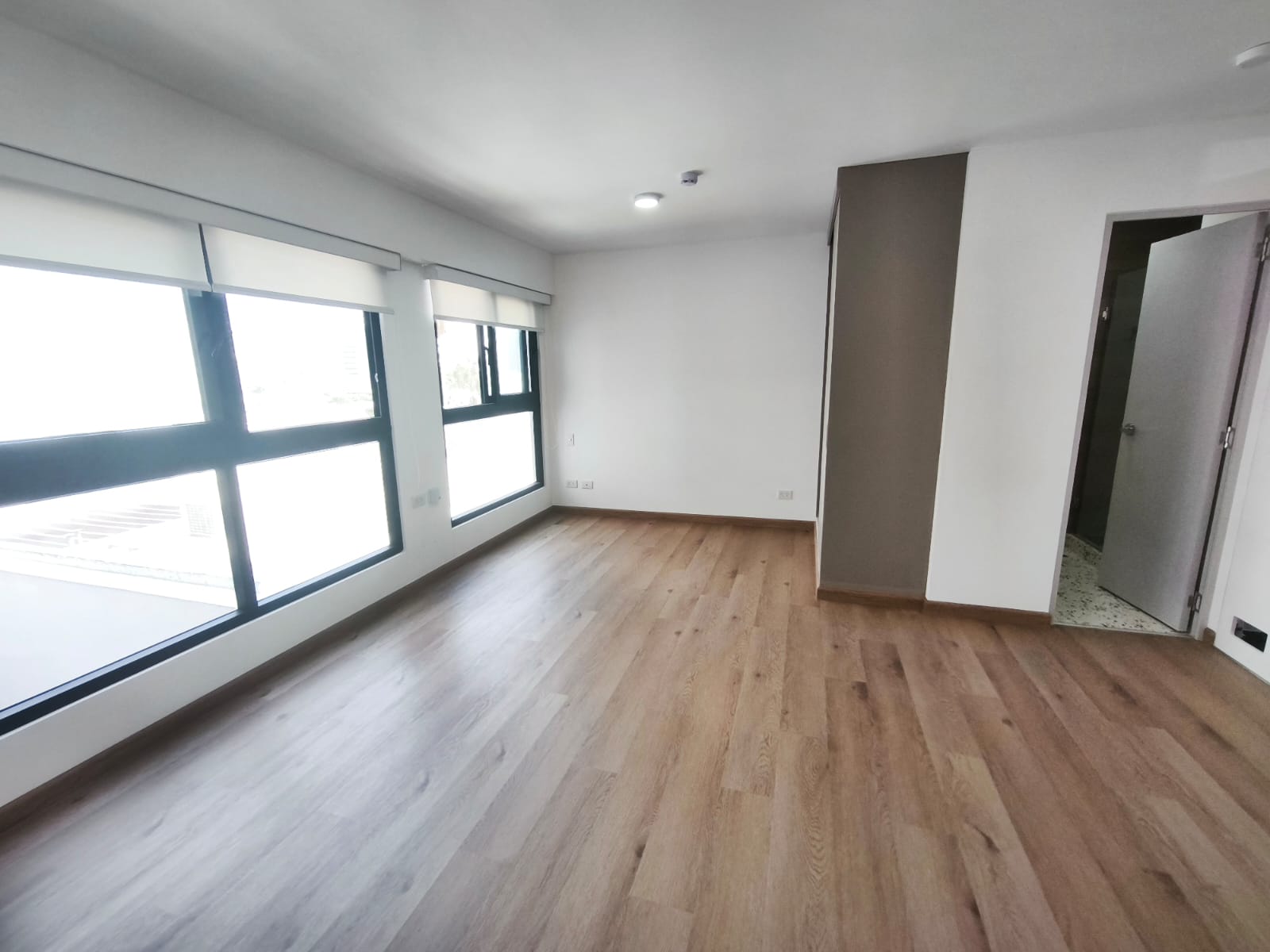 ALQUILER DE DEPARTAMENTO DE ESTRENO  – 34 m² -  MIRAFLORES - incluye depósito — foto 6
