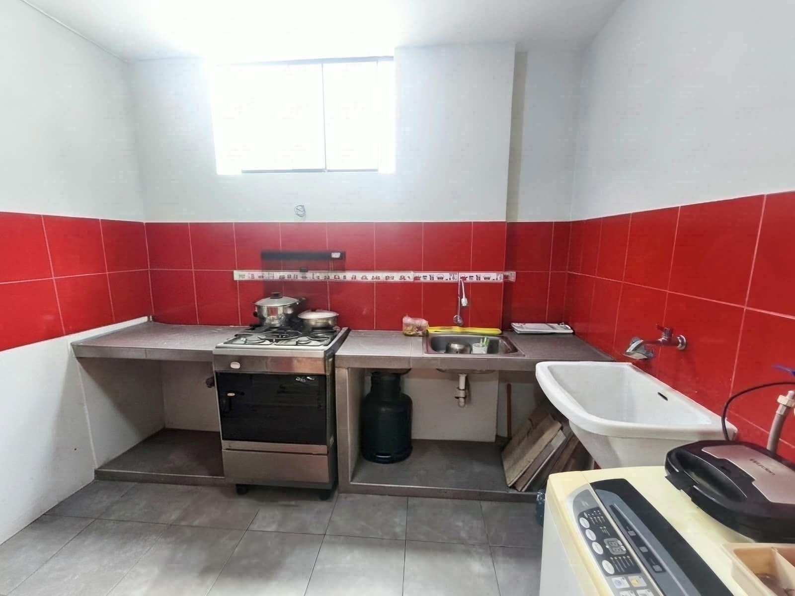 Departamento en Magdalena del Mar - Foto 2
