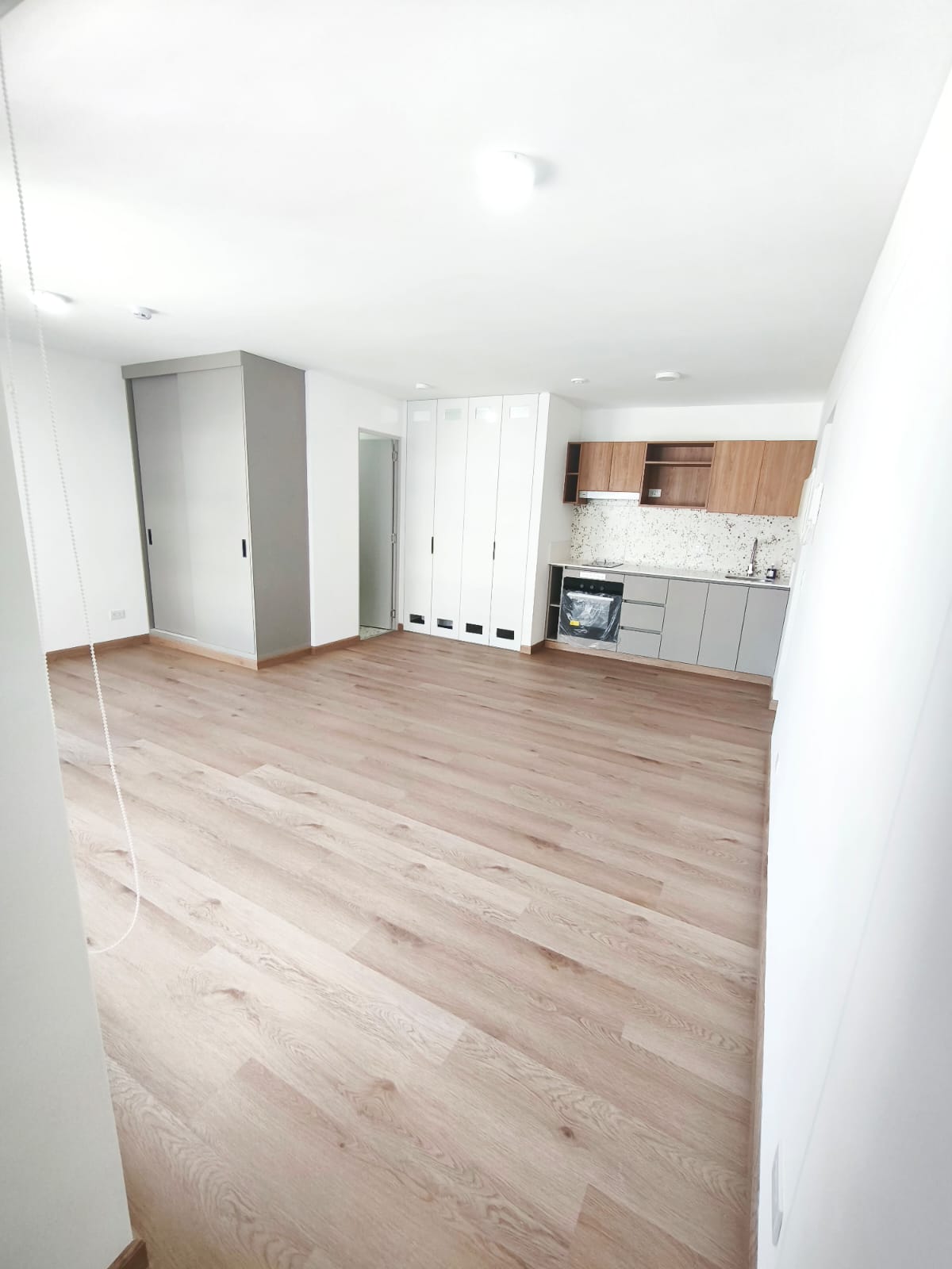 ALQUILER DE DEPARTAMENTO DE ESTRENO  – 34 m² -  MIRAFLORES - incluye depósito — foto 3