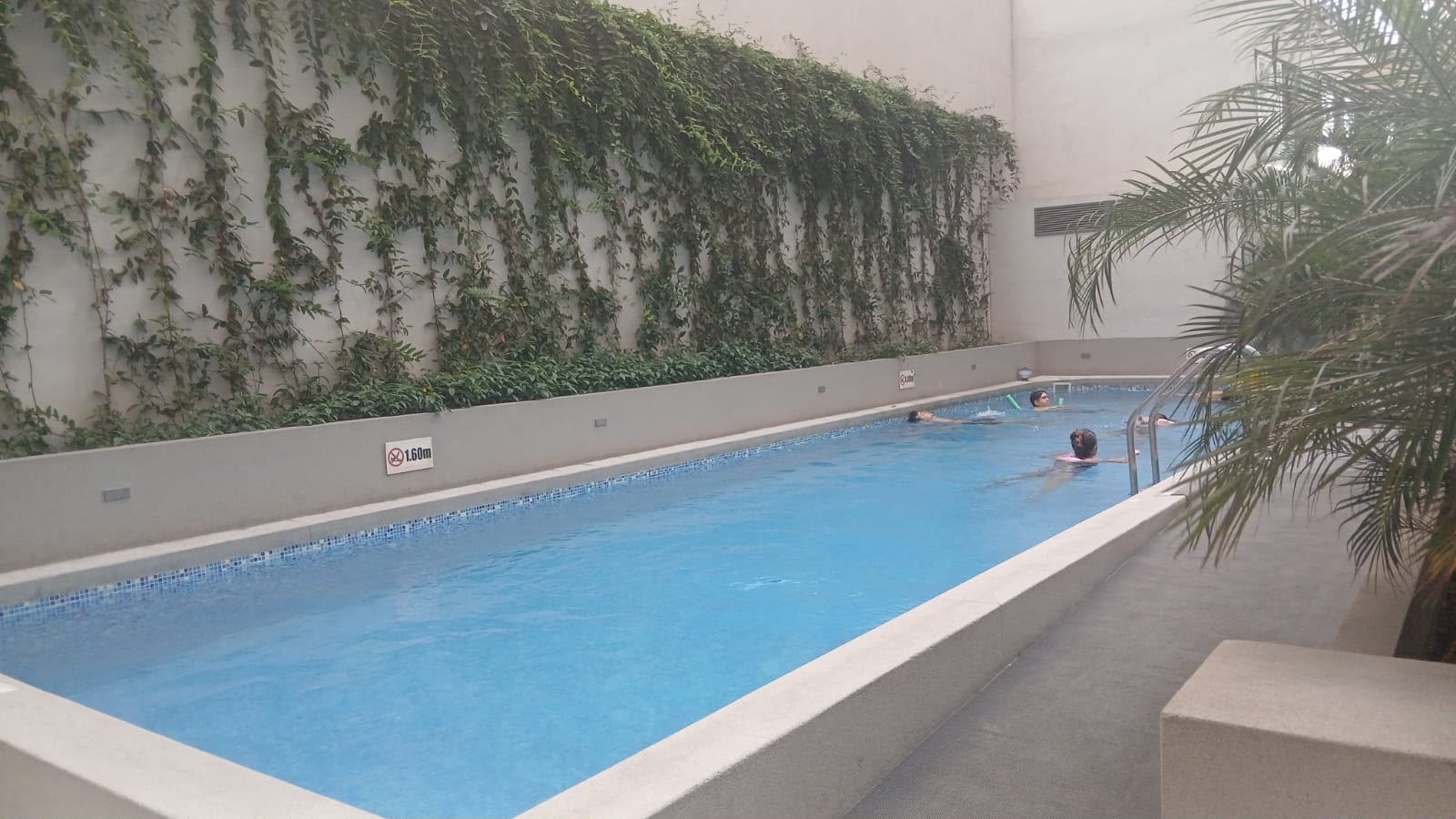 HERMOSO DEPARTAMENTO EN ALQUILER - MAGDALENA — foto 10