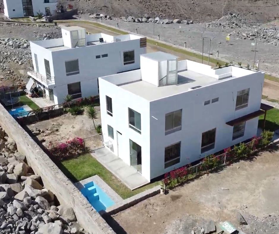 BOSQUES DE CALANGO | TU CASA DE CAMPO TE ESPERA EN CAÑETE — foto 41