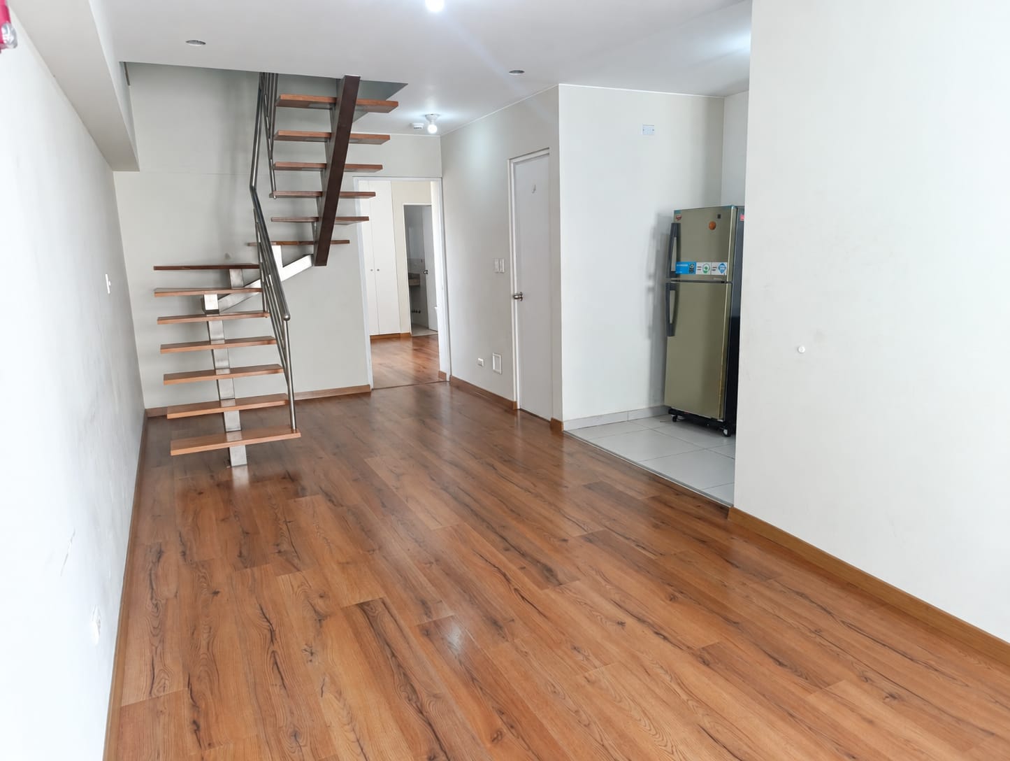 Departamento en Pueblo Libre - Foto 3
