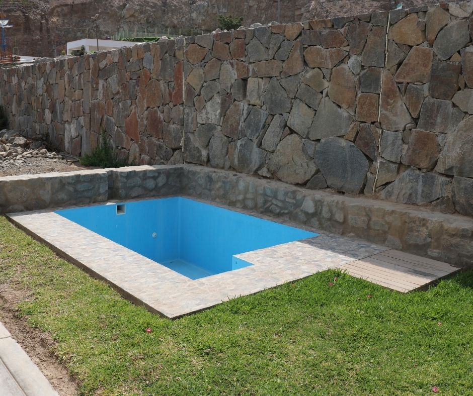 BOSQUES DE CALANGO | TU CASA DE CAMPO TE ESPERA EN CAÑETE — foto 42