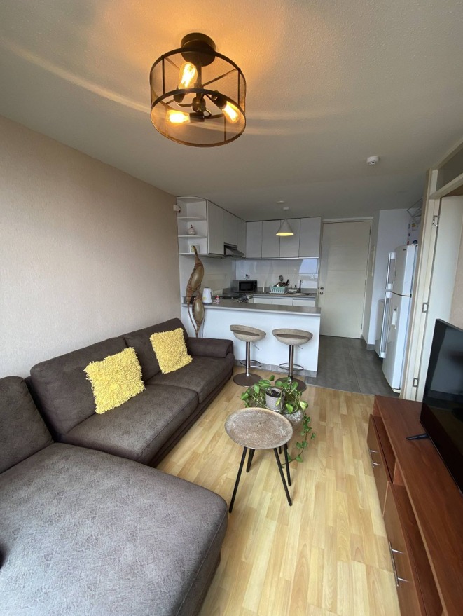 Departamento en Callao - Foto 2
