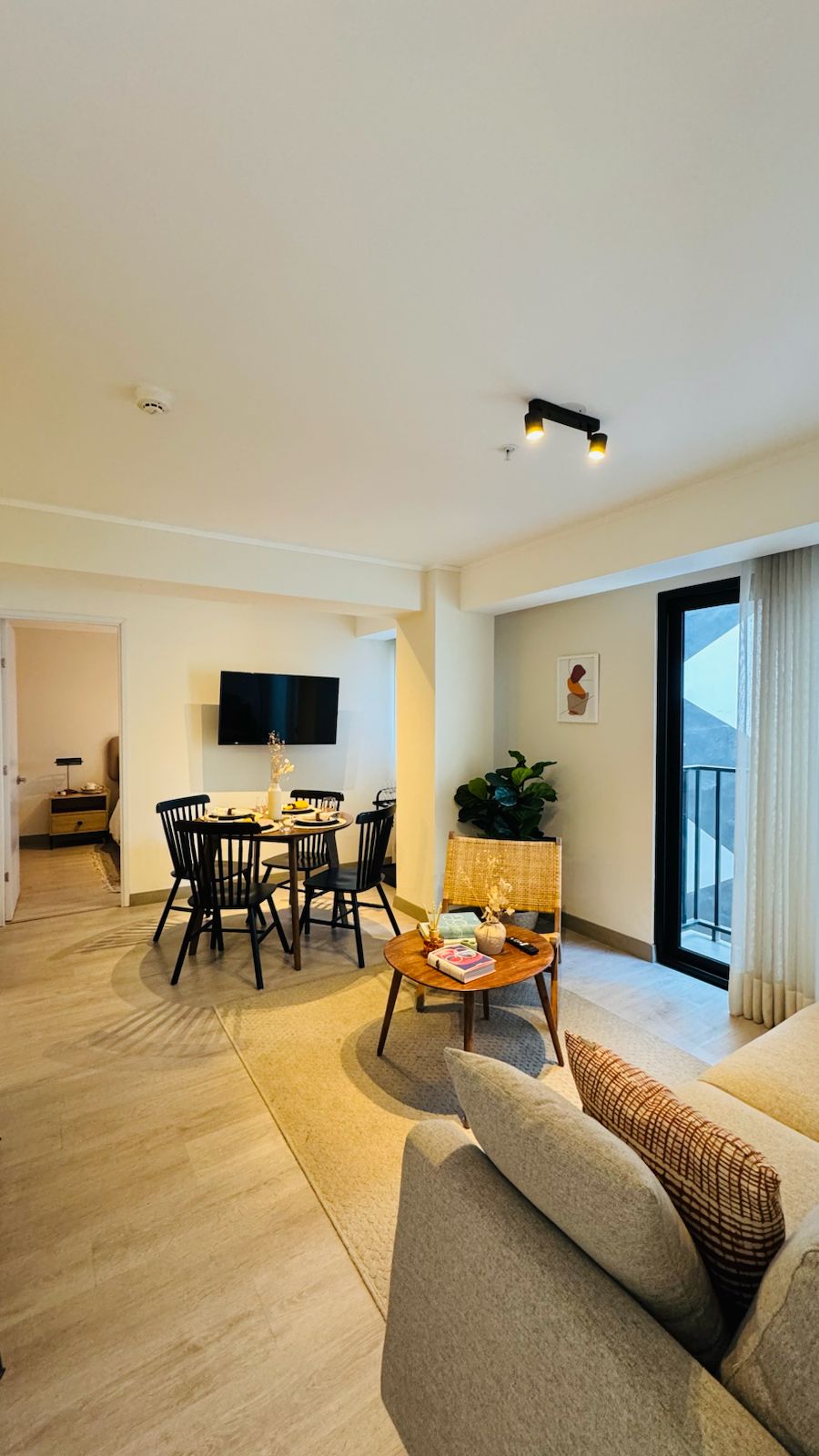Departamento en San Isidro - Foto 2