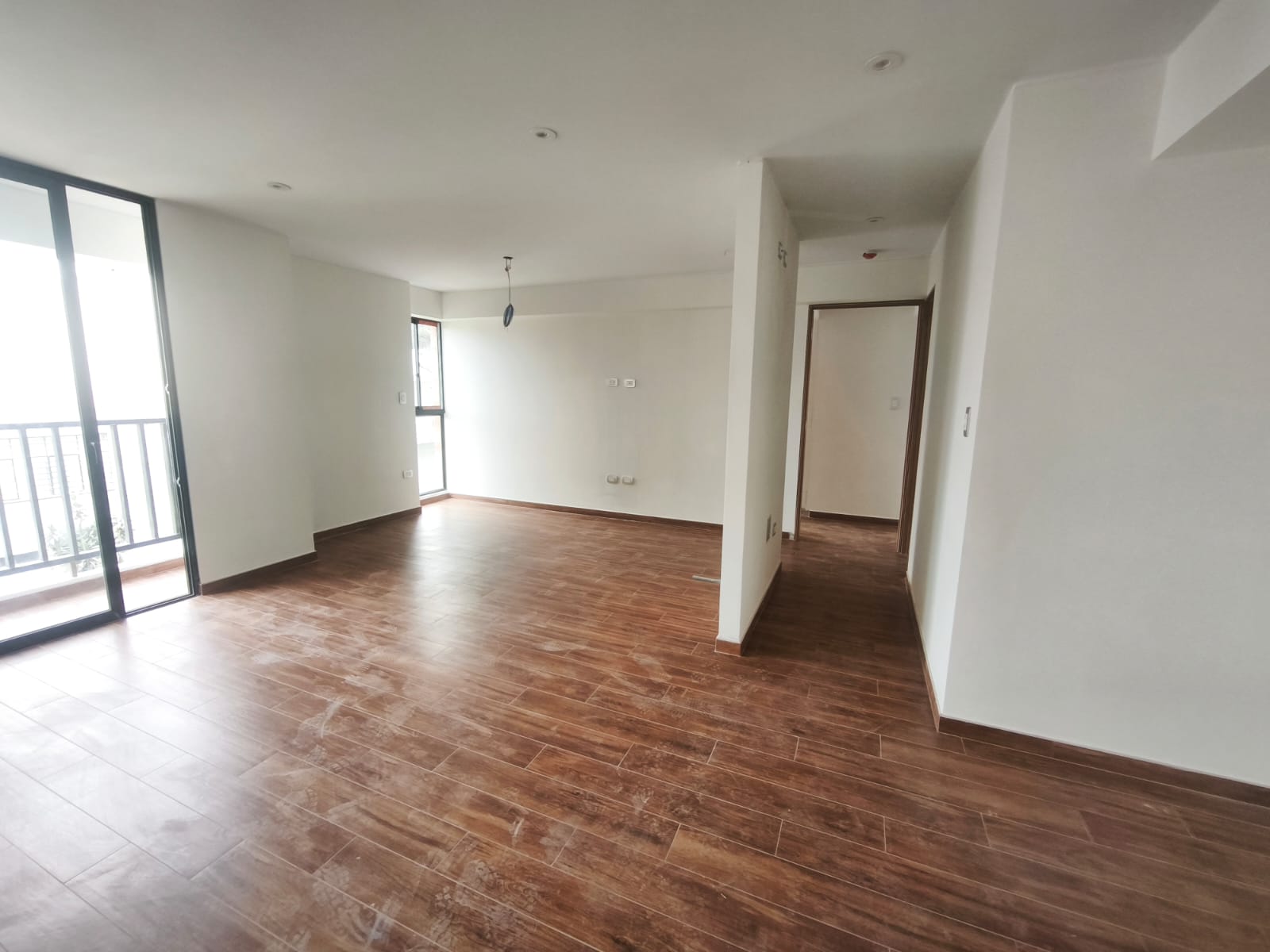 ALQUILO DEPARTAMENTO DE ESTRENO 2D - PISO 3 – 90M2  –  01 ESTAC. - MIRAFLORES — foto 14