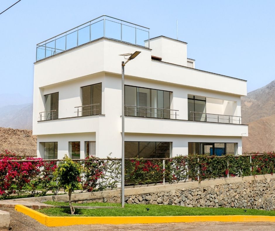 BOSQUES DE CALANGO | TU CASA DE CAMPO TE ESPERA EN CAÑETE — foto 54