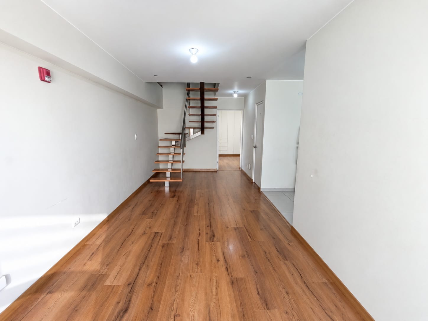 Departamento en Pueblo Libre - Foto 2