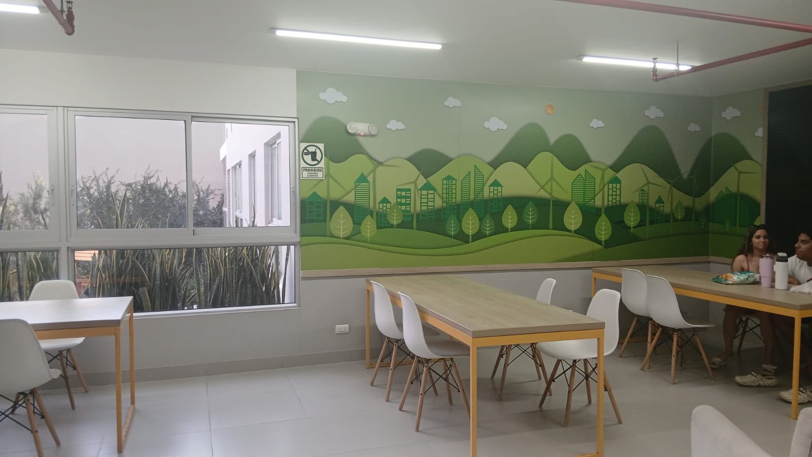 HERMOSO DEPARTAMENTO EN ALQUILER - MAGDALENA — foto 11