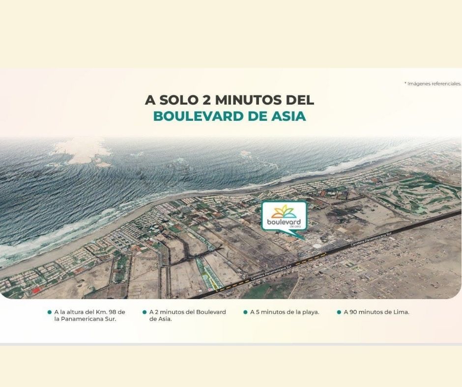 Departamento en Asia - Foto 4