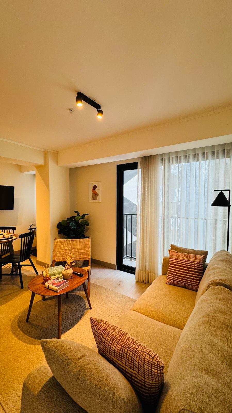 Departamento en San Isidro - Foto 5