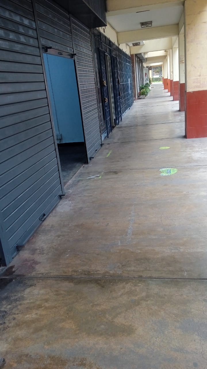 Local Comercial en Surquillo - Foto 4