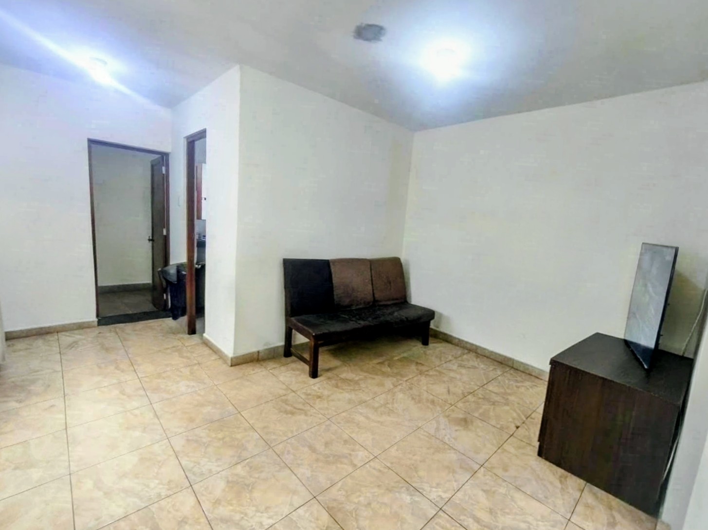 Departamento en Magdalena del Mar