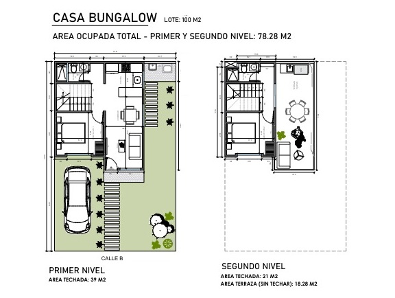 BOSQUES DE CALANGO | TU CASA DE CAMPO TE ESPERA EN CAÑETE — foto 12