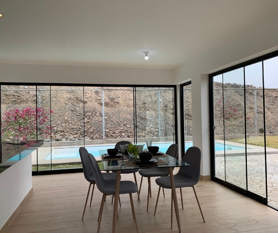 BOSQUES DE CALANGO | TU CASA DE CAMPO TE ESPERA EN CAÑETE — foto 69