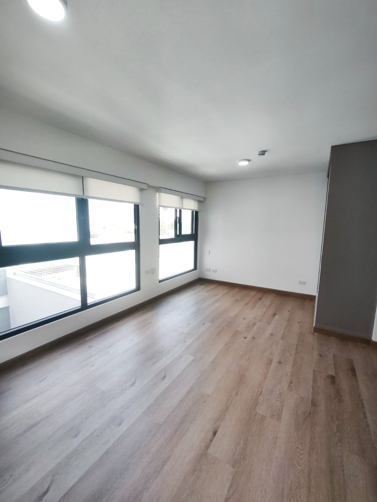 ALQUILER DE DEPARTAMENTO DE ESTRENO  – 34 m² -  MIRAFLORES - incluye depósito — foto 5