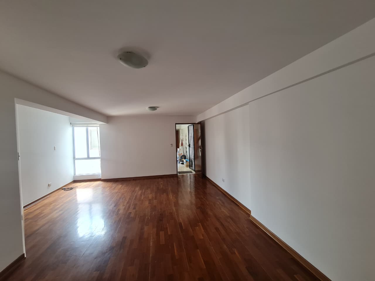 Departamento en Miraflores - Foto 2
