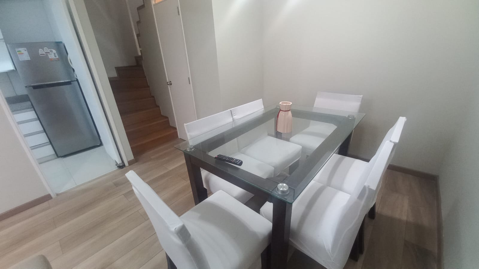 Departamento en Miraflores - Foto 2